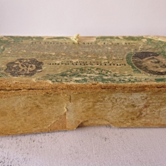 Antique Pocket Edition Gillette Razor in case - Picture 6 of 8